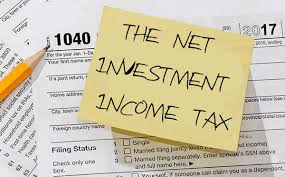 Net Investment Income Tax