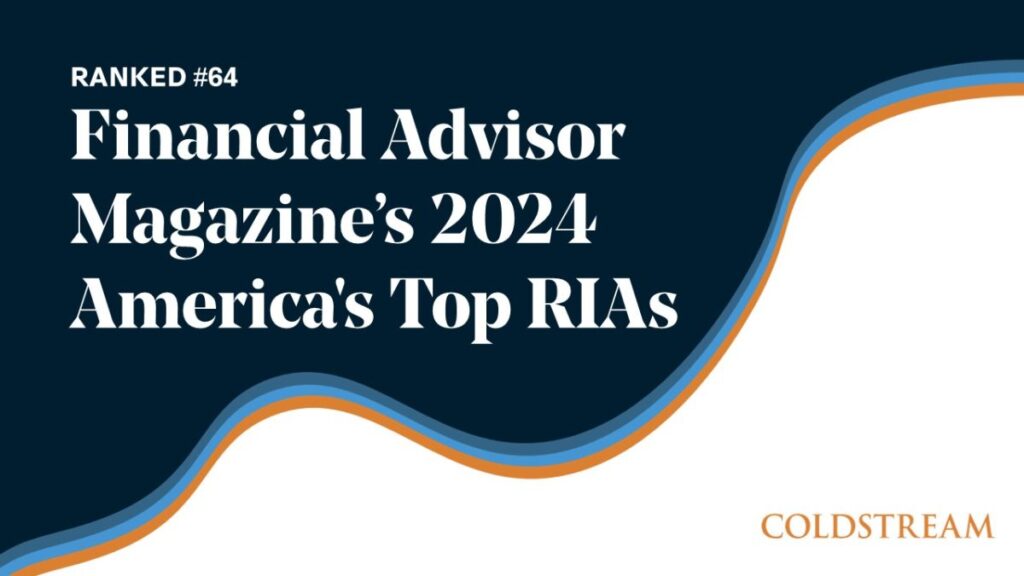 Top 10 Financial Advisor Companies in the USA in 2024