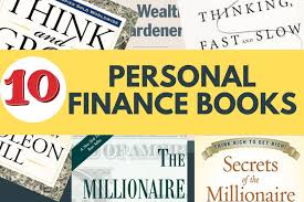 Top 10 Financial Books for Beginners A Must-Read Guide