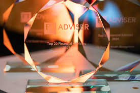 Top 10 Financial Advisors in the UK 2024