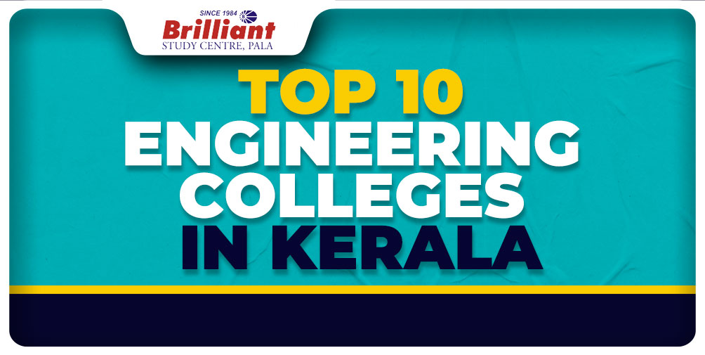 Top 10 Self-Financing Engineering Colleges in Kerala